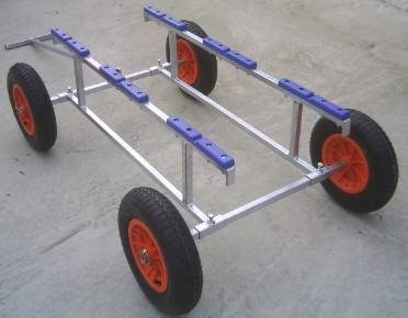 Jetski Pwc Launching Cart And Dolly 